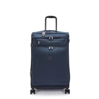 Mala Kipling New Youri Spin M - Azul