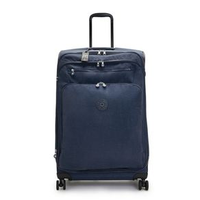 Mala Kipling New Youri Spin L - Azul