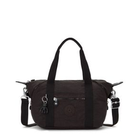 Bolsa Kipling Art Mini - Marrom