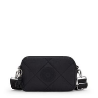 Bolsa Kipling Milda - Preto