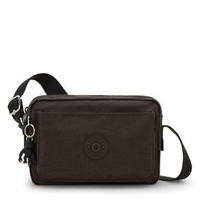 Bolsa Kipling Abanu M - Marrom
