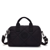 Bolsa Kipling Bina M - Preto