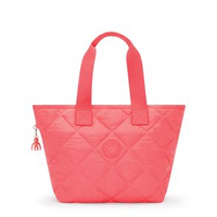 Bolsa Kipling Irica - Rosa