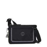 Bolsa Kipling Riri - Preto