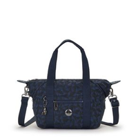 Bolsa Kipling Art Mini - Estampado