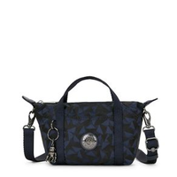 Bolsa Kipling Art Compact - Estampado