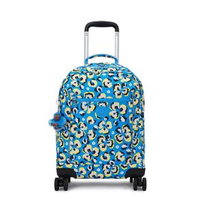 Mala Kipling Mese - Estampado