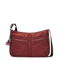 Bolsa Kipling Izellah - Vinho