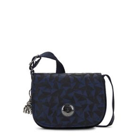 Bolsa Kipling Loreen Mini - Estampado