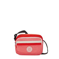 Bolsa Kipling Sisko - Estampado