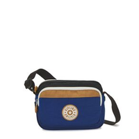 Bolsa Kipling Sisko - Estampado