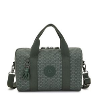 Bolsa Kipling Bina M - Estampado
