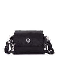 Bolsa Kipling Danita - Preto