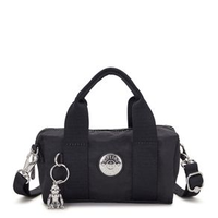 Bolsa Kipling Bina Mini - Preto