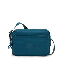 Bolsa Kipling Abanu M - Azul