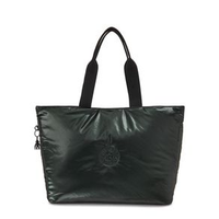 Bolsa Kipling Colissa - Verde