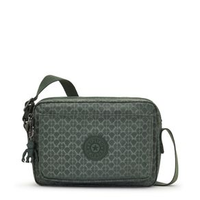 Bolsa Kipling Abanu M - Estampado