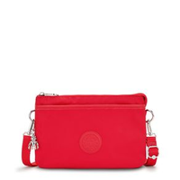 Bolsa Kipling Riri - Rosa