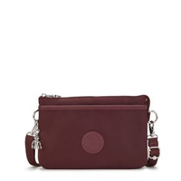 Bolsa Kipling Riri - Vinho