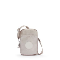 Bolsa Kipling Tally - Dourado