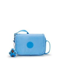 Bolsa Kipling Ikene - Azul