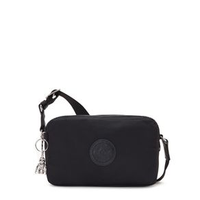 Bolsa Kipling Milda - Preto