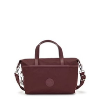 Bolsa Kipling Kala Mini - Vinho