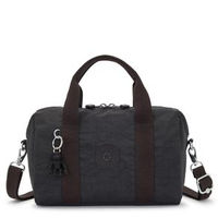 Bolsa Kipling Bina M - Preto