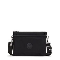 Bolsa Kipling Riri L - Preto