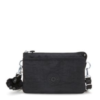 Bolsa Kipling Riri - Preto