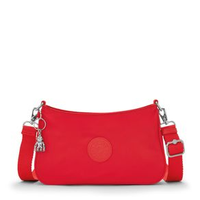 Bolsa Kipling Lauri - Rosa