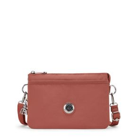 Bolsa Kipling Riri - Rosa