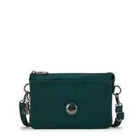Bolsa Kipling Riri - Verde