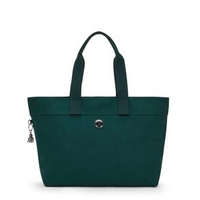 Bolsa Kipling Colissa - Verde
