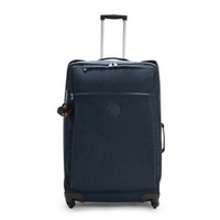 Mala Kipling Darcey L - Azul