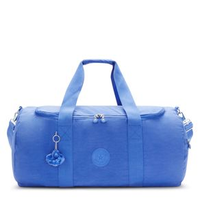 Sacola de Mão Kipling Argus M - Azul