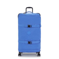 Mala Kipling Spontaneous L - Azul