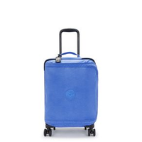 Mala Kipling Spontaneous S - Azul