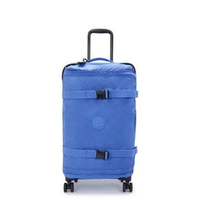 Mala Kipling Spontaneous M - Azul