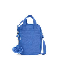Bolsa Kipling Levy - Azul