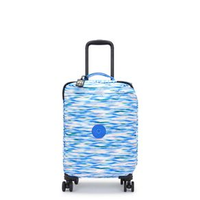 Mala Kipling Spontaneous S - Estampado