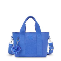 Bolsa Kipling Minta - Azul