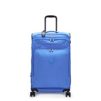 Mala Kipling New Youri Spin M - Azul