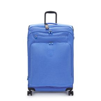 Mala Kipling New Youri Spin L - Azul