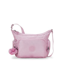 Bolsa Kipling Gabb S - Rosa