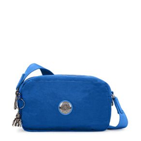 Bolsa Kipling New Milda - Azul