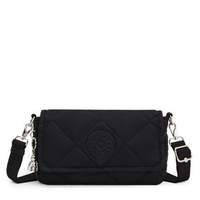 Bolsa Kipling Aras - Preto