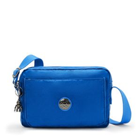 Bolsa Kipling Abanu M - Azul