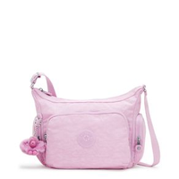 Bolsa Kipling Gabb S - Rosa