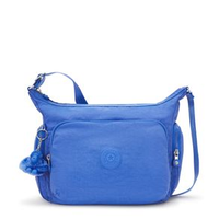 Bolsa Kipling Gabb - Azul